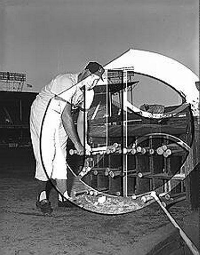 Duke Snider56N0380